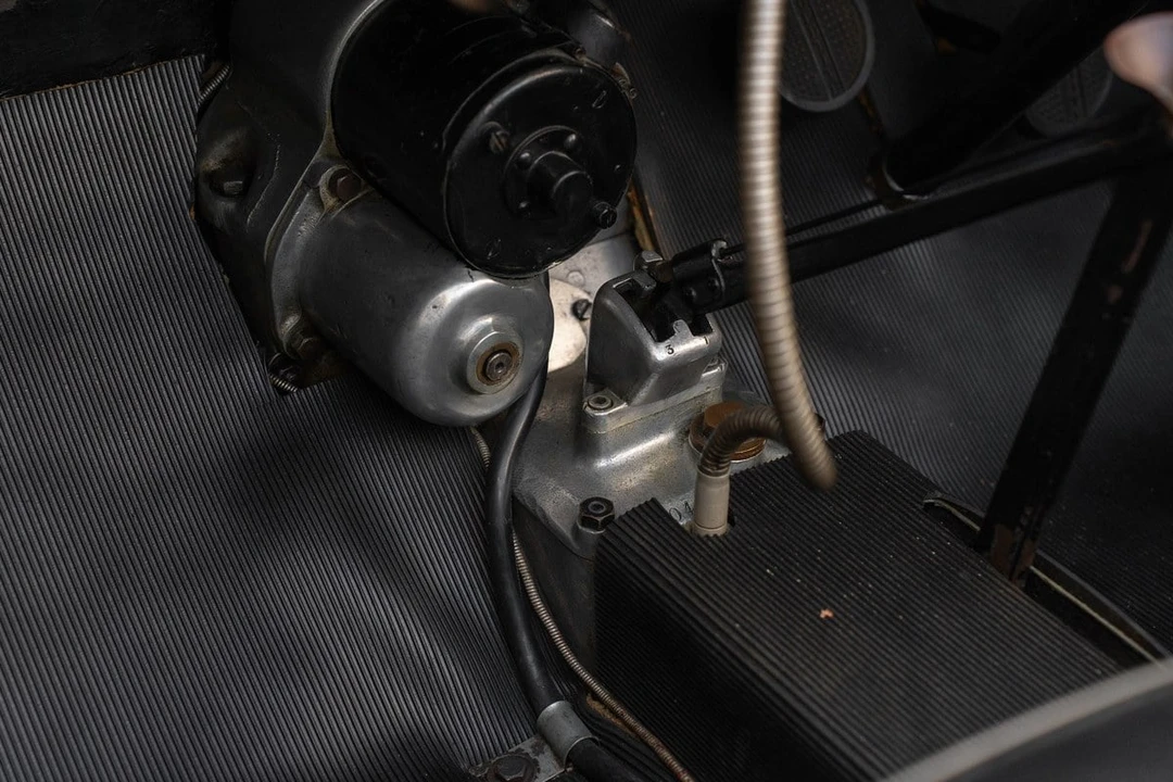 1928 Austin Seven - Image 25 of 30
