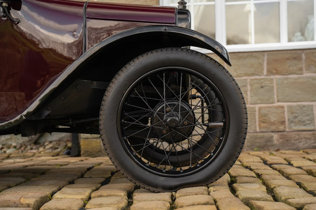1928 Austin Seven - Image 14 of 30