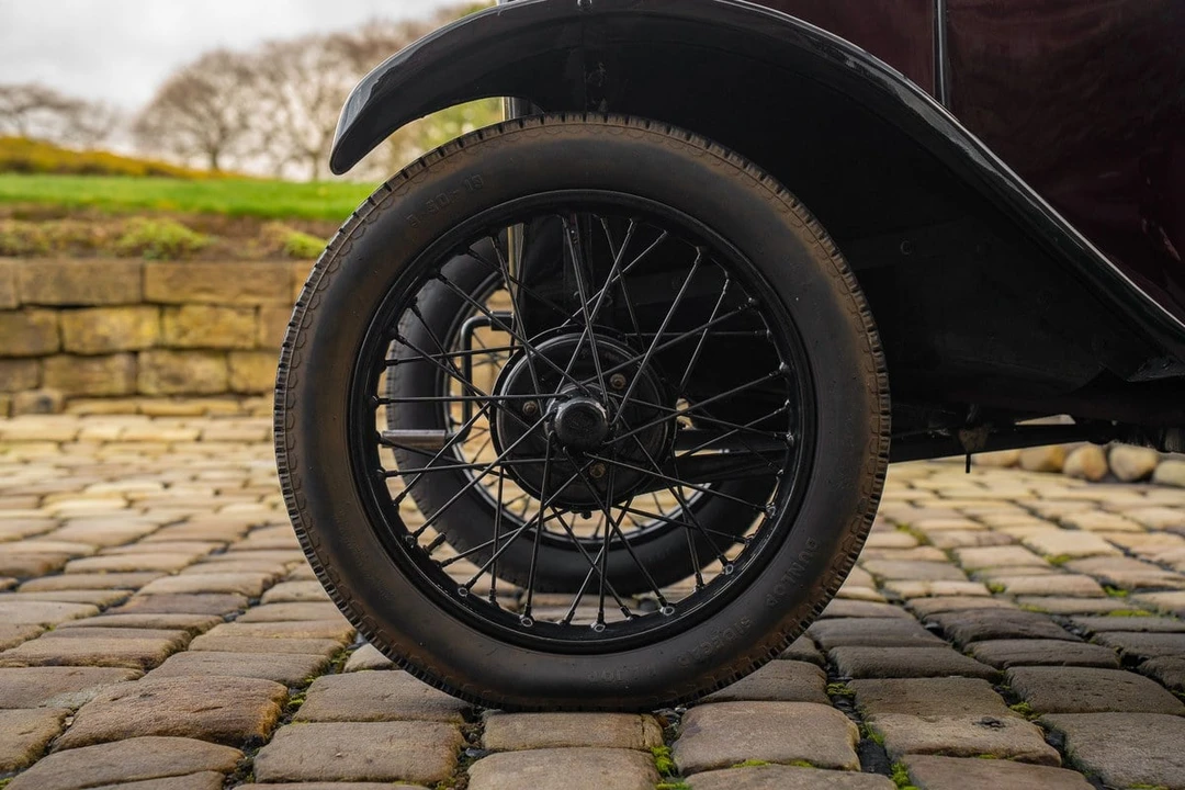 1928 Austin Seven - Image 16 of 30