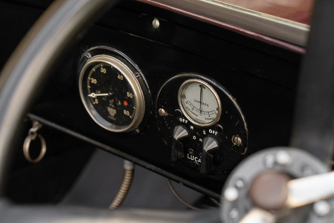 1928 Austin Seven - Image 21 of 30