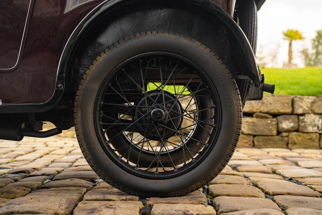 1928 Austin Seven - Image 17 of 30