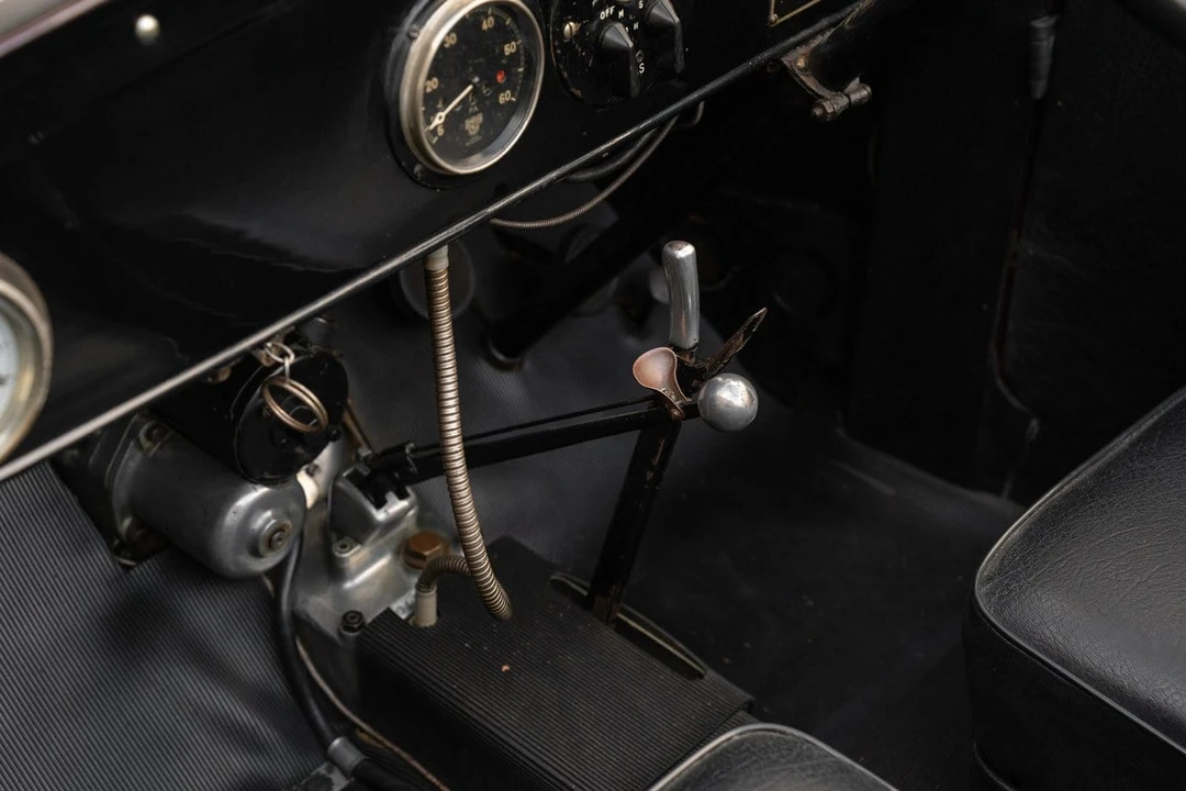 1928 Austin Seven - Image 24 of 30