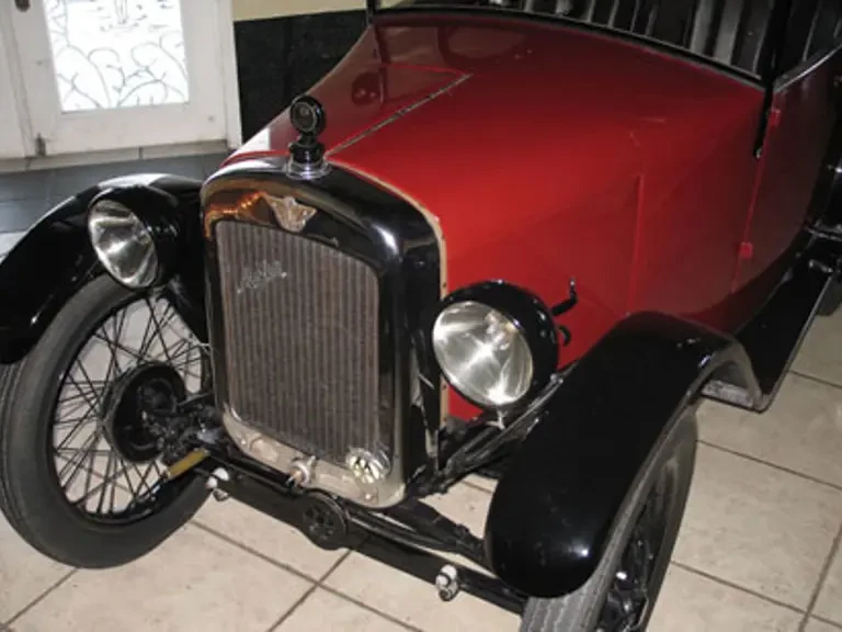 1928 Austin Seven - Image 4 of 10