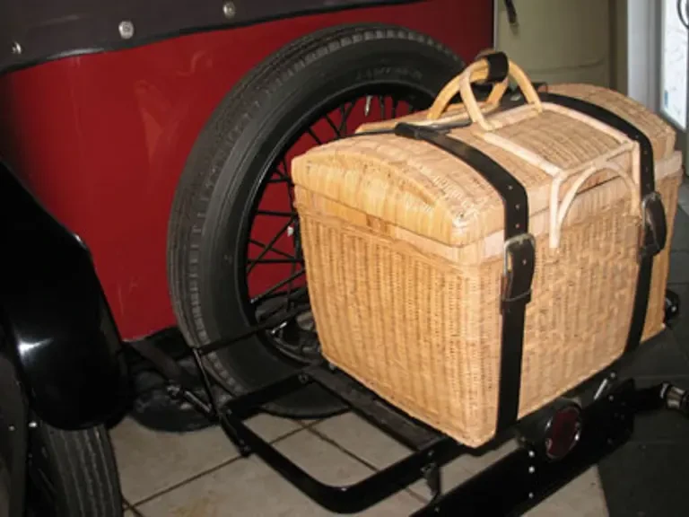 1928 Austin Seven - Image 6 of 10