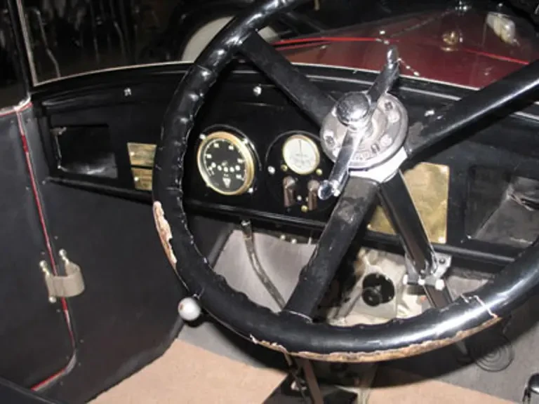 1928 Austin Seven - Image 3 of 10