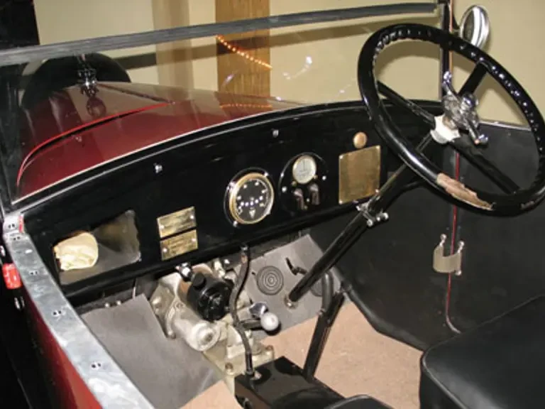 1928 Austin Seven - Image 8 of 10