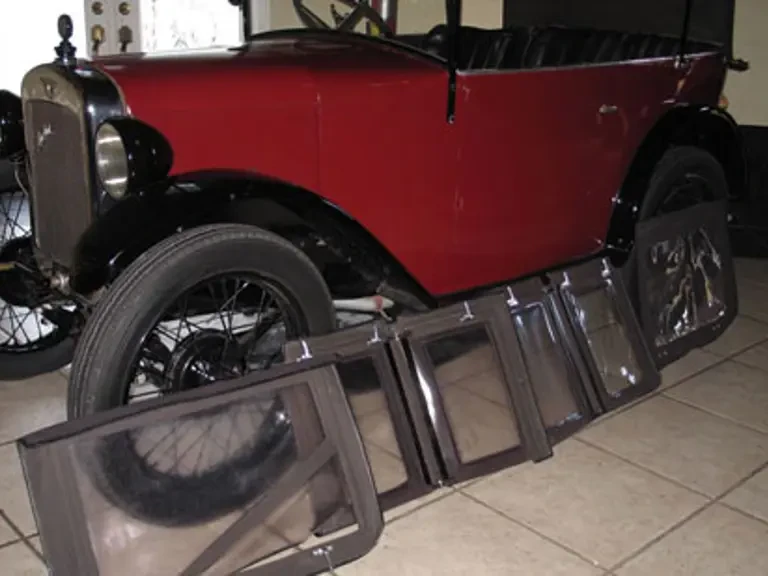 1928 Austin Seven - Image 2 of 10