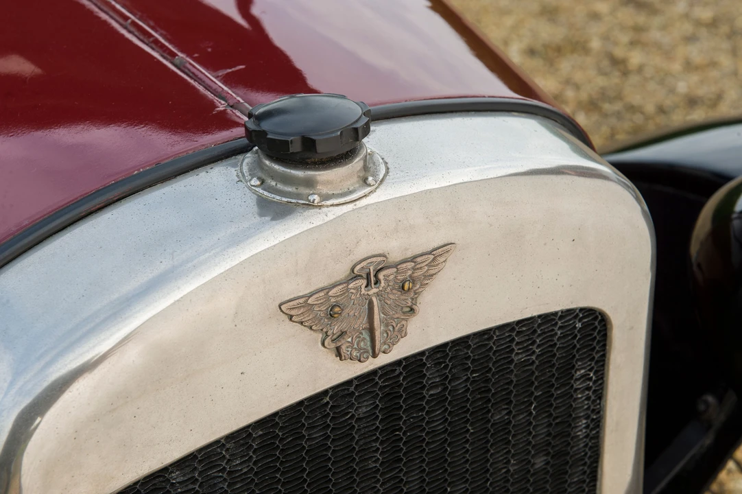 1928 Austin Seven - Image 4 of 7