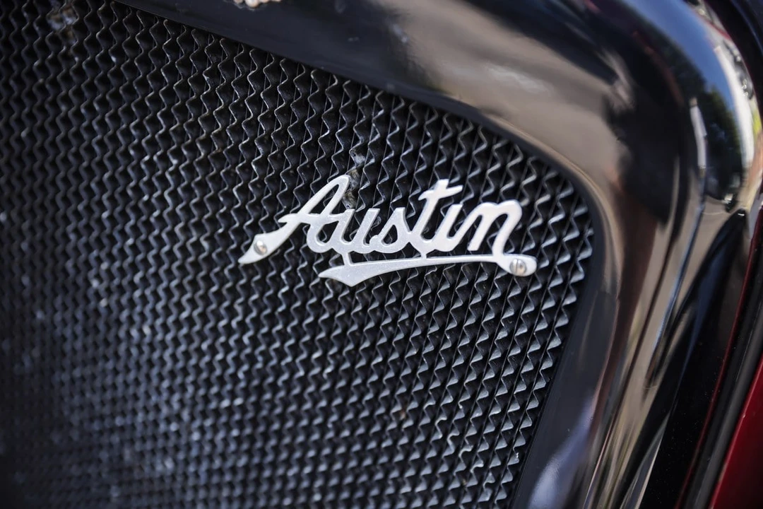 1928 Austin Seven - Image 3 of 30