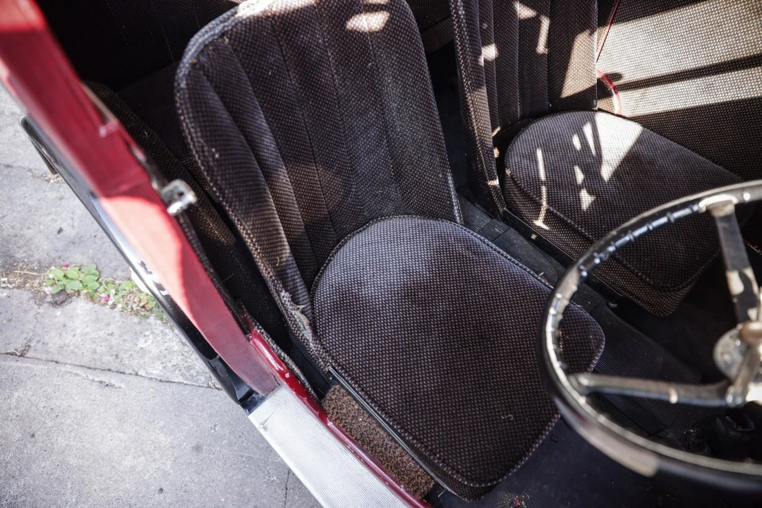 1928 Austin Seven - Image 7 of 30