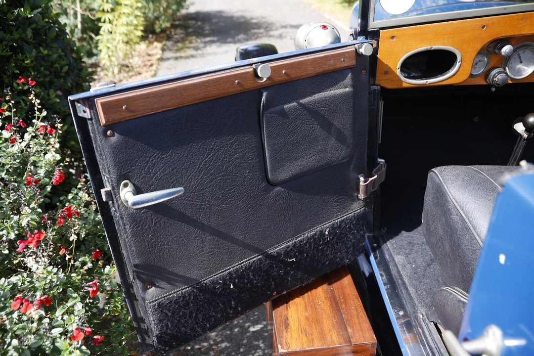 1928 Austin - Image 20 of 30