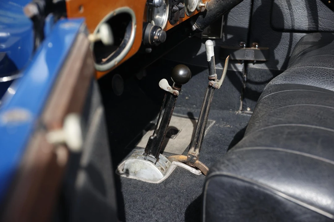 1928 Austin - Image 30 of 30
