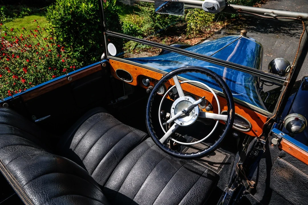 1928 Austin - Image 14 of 30