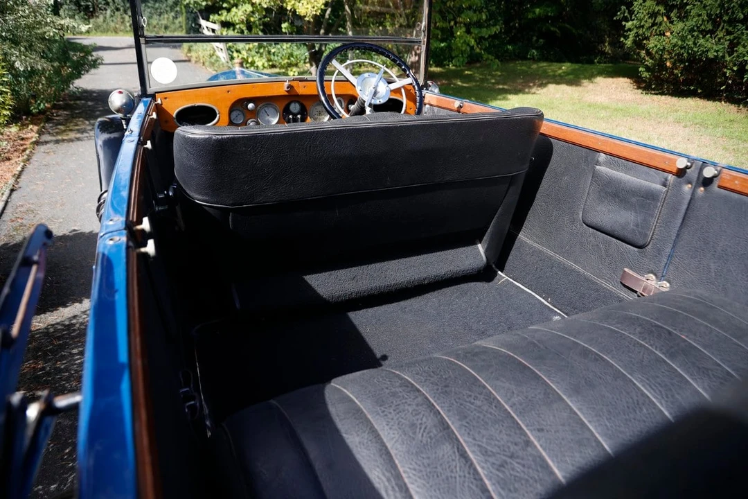 1928 Austin - Image 27 of 30