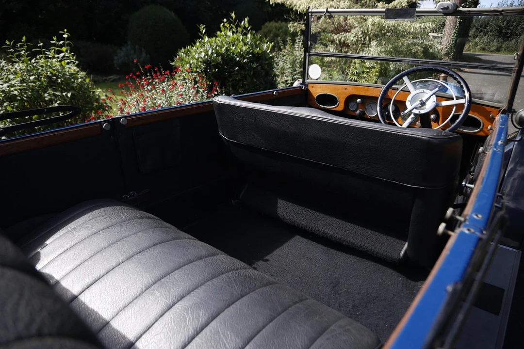 1928 Austin - Image 26 of 30