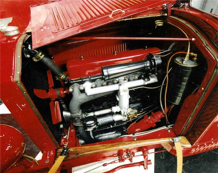 1928 Buick Standard Six & Master Six - Image 3 of 4