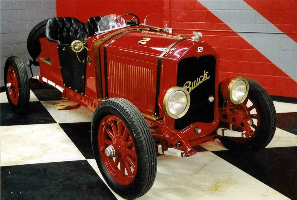 1928 Buick Standard Six & Master Six - Image 2 of 4