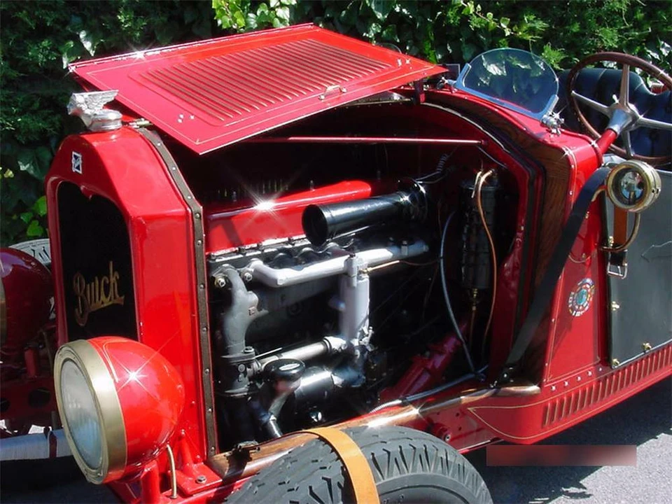 1928 Buick Standard Six & Master Six - Image 3 of 5