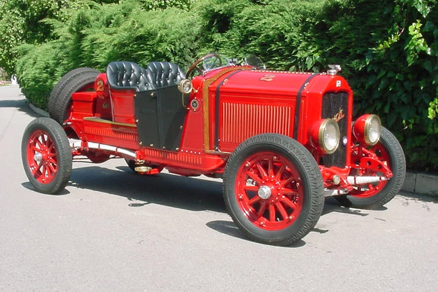 1928 Buick Standard Six & Master Six - Image 2 of 5