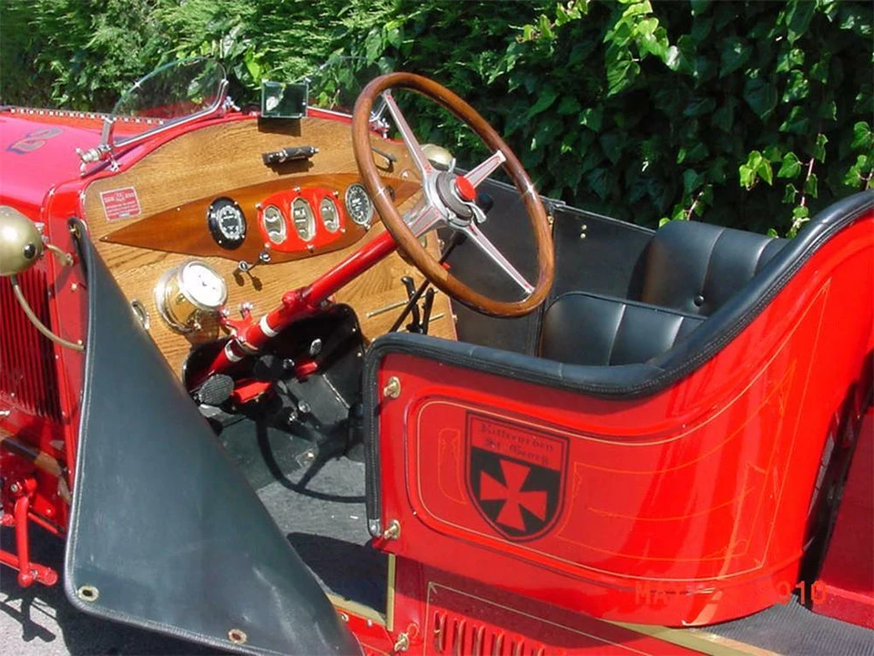 1928 Buick Standard Six & Master Six - Image 4 of 5