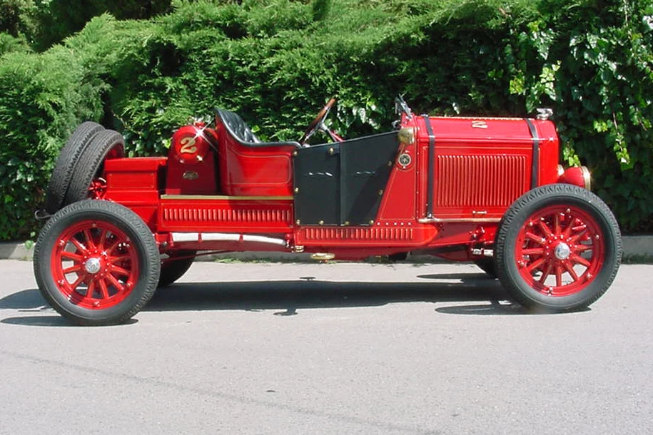 1928 Buick Standard Six & Master Six - Image 5 of 5