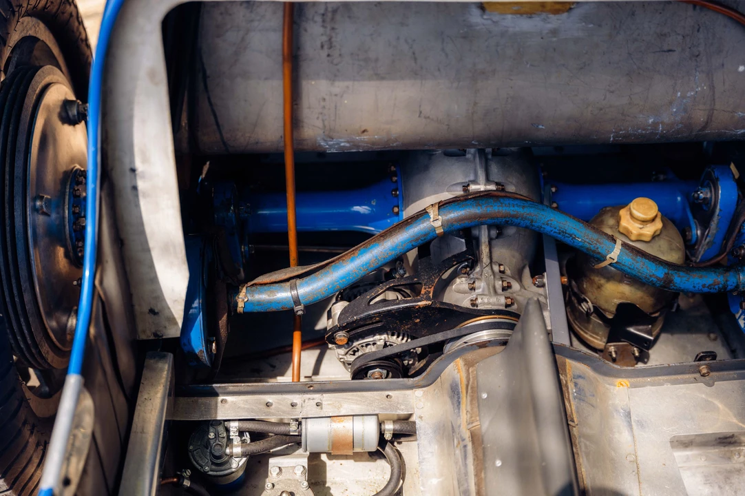 1928 Bugatti - Image 30 of 31