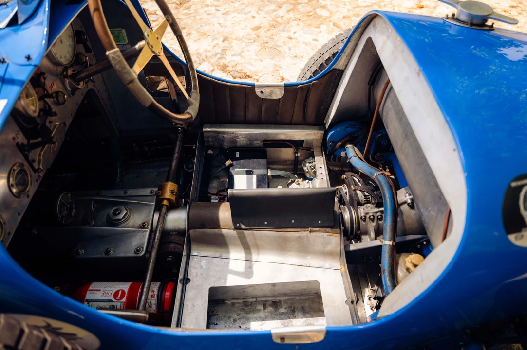 1928 Bugatti - Image 23 of 31