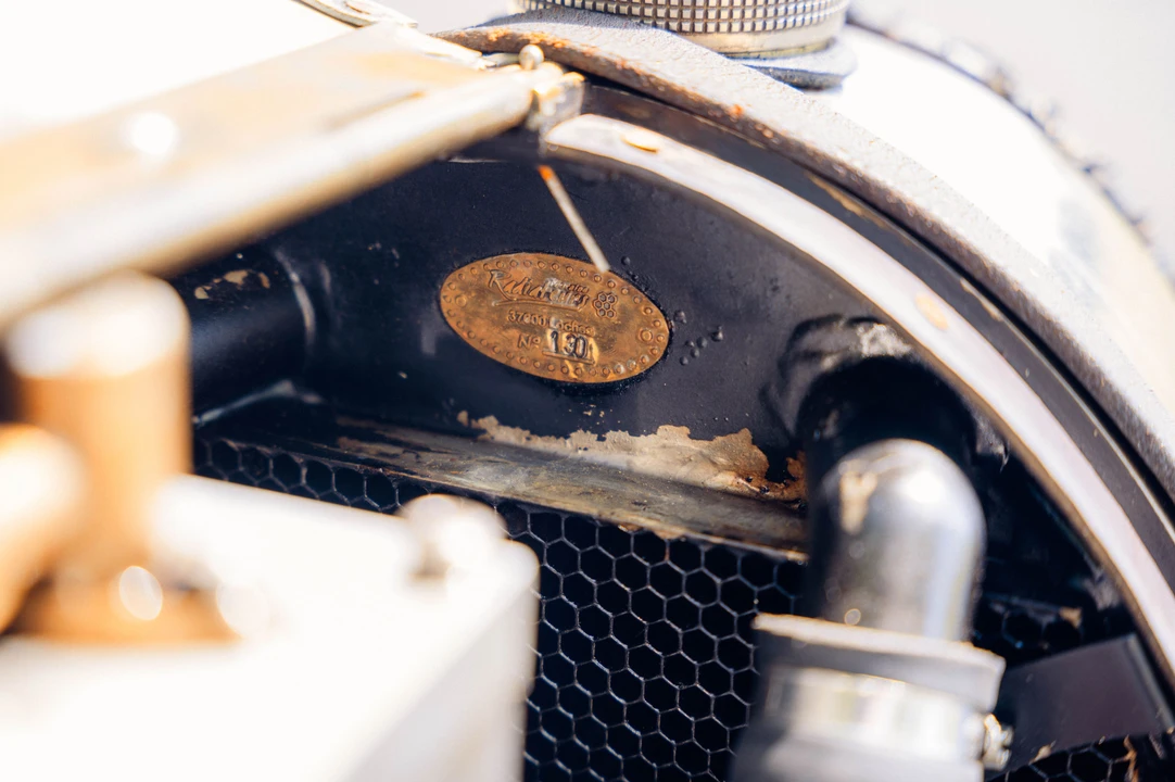 1928 Bugatti - Image 31 of 31