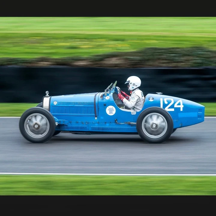 1928 Bugatti - Image 6 of 31