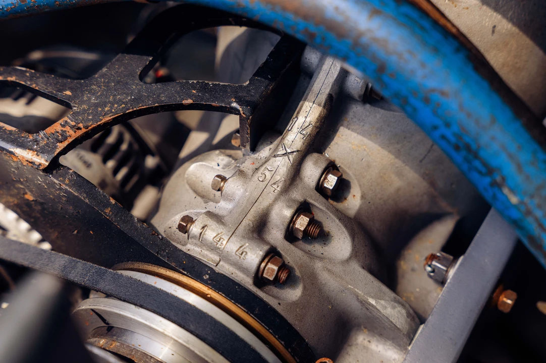 1928 Bugatti - Image 22 of 31