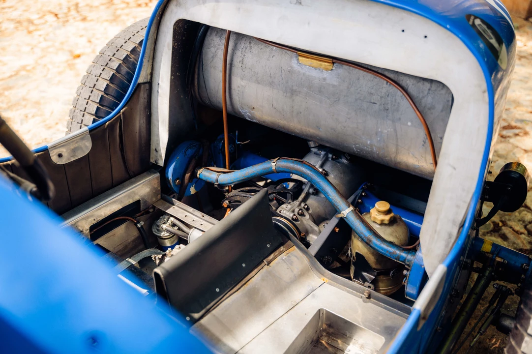 1928 Bugatti - Image 25 of 31