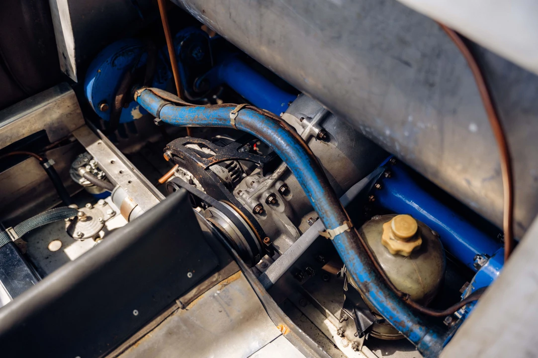 1928 Bugatti - Image 24 of 31