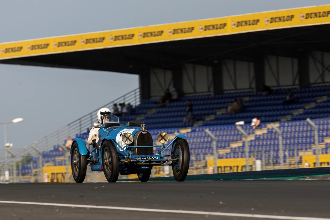 1928 Bugatti - Image 4 of 31