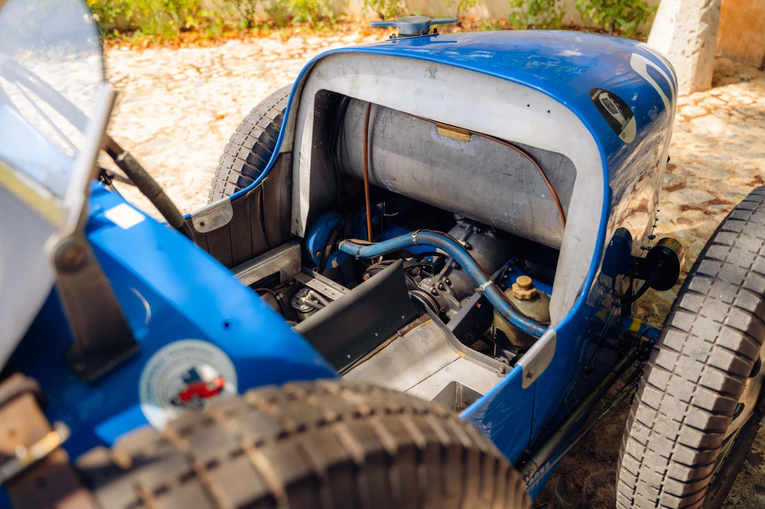 1928 Bugatti - Image 26 of 31
