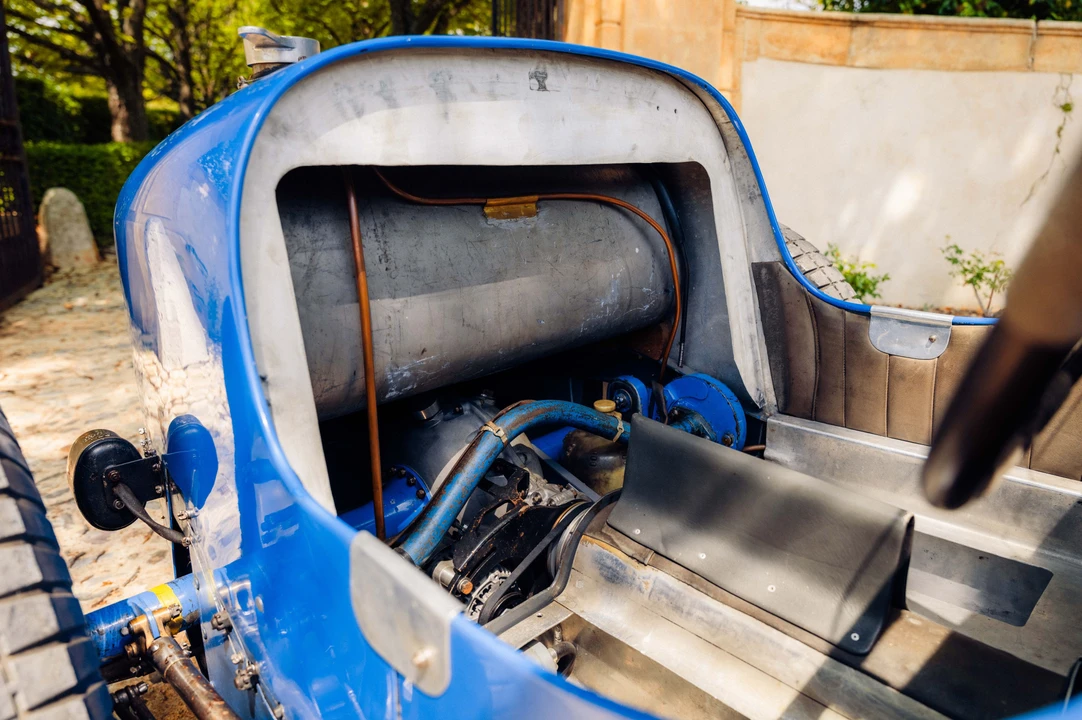 1928 Bugatti - Image 20 of 31