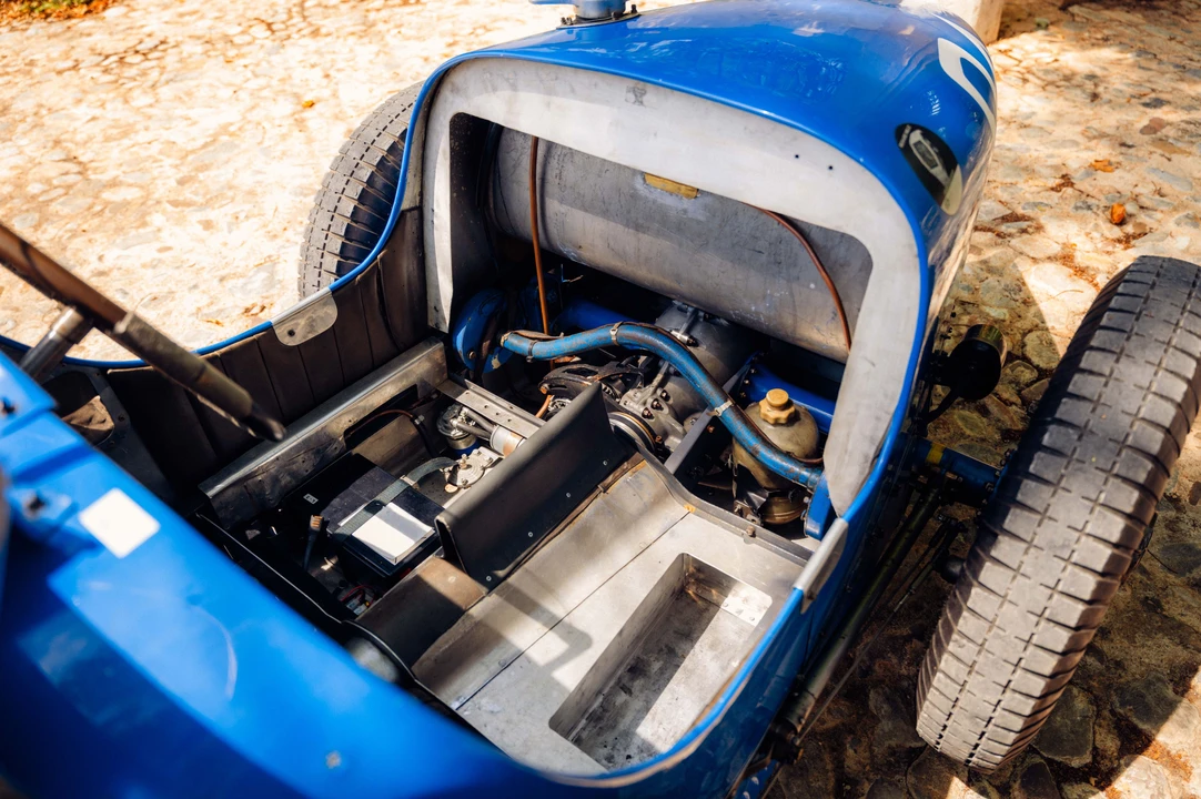 1928 Bugatti - Image 27 of 31