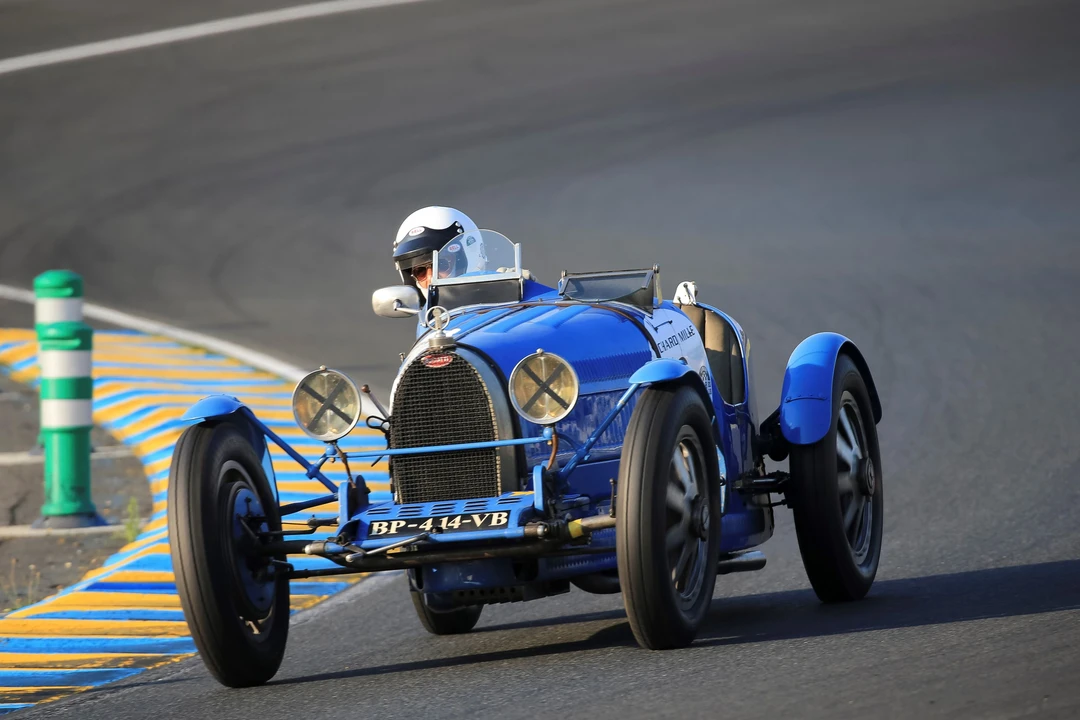 1928 Bugatti - Image 5 of 31