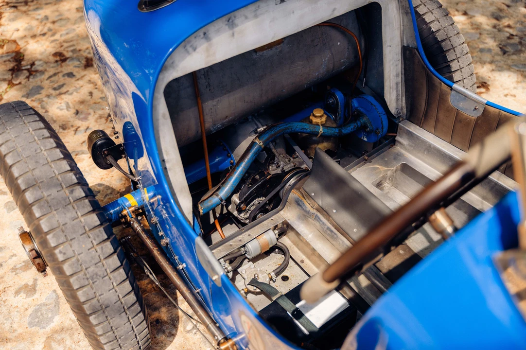 1928 Bugatti - Image 29 of 31