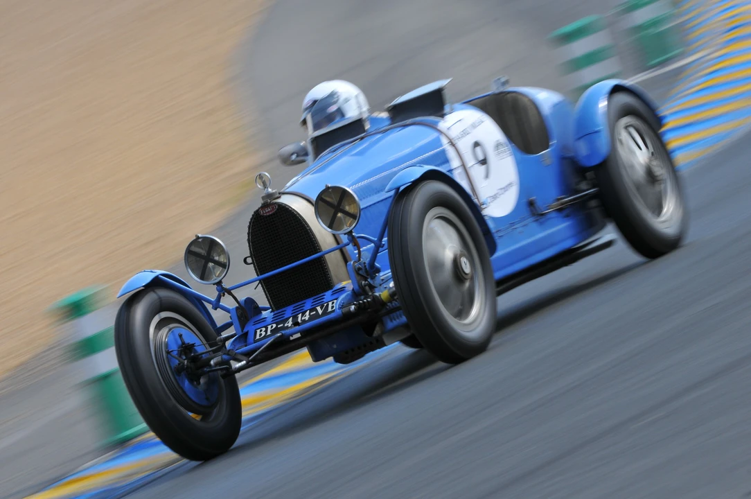 1928 Bugatti - Image 2 of 31