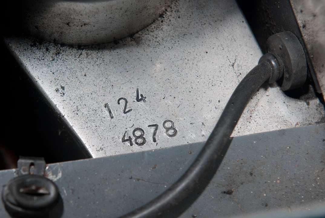 1928 Bugatti - Image 5 of 19