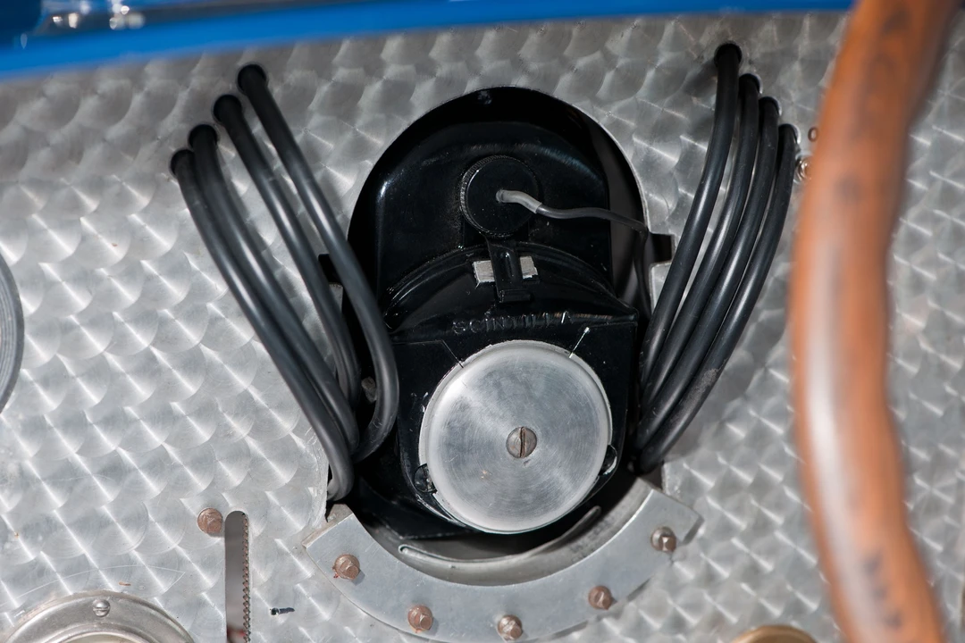 1928 Bugatti - Image 12 of 19