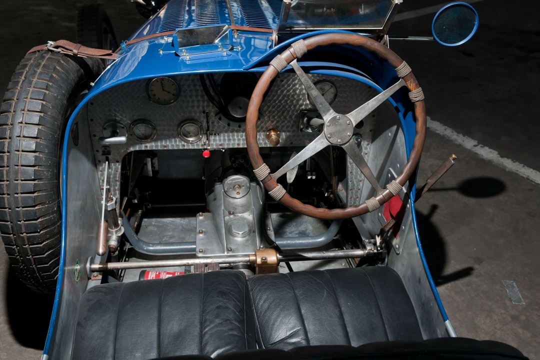 1928 Bugatti - Image 17 of 19