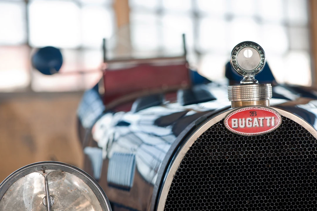 1928 Bugatti - Image 2 of 19