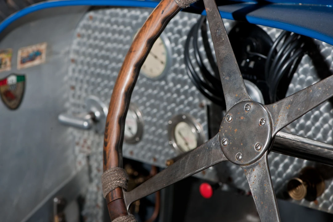 1928 Bugatti - Image 15 of 19