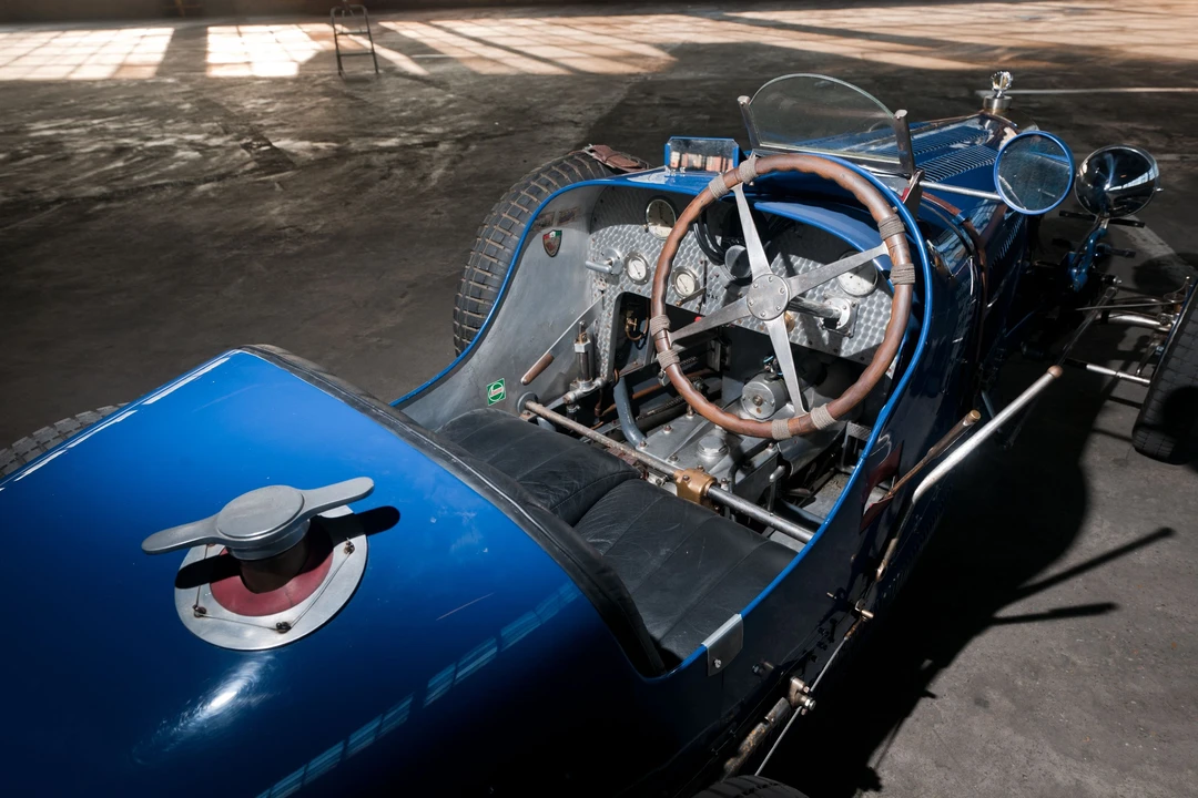 1928 Bugatti - Image 16 of 19