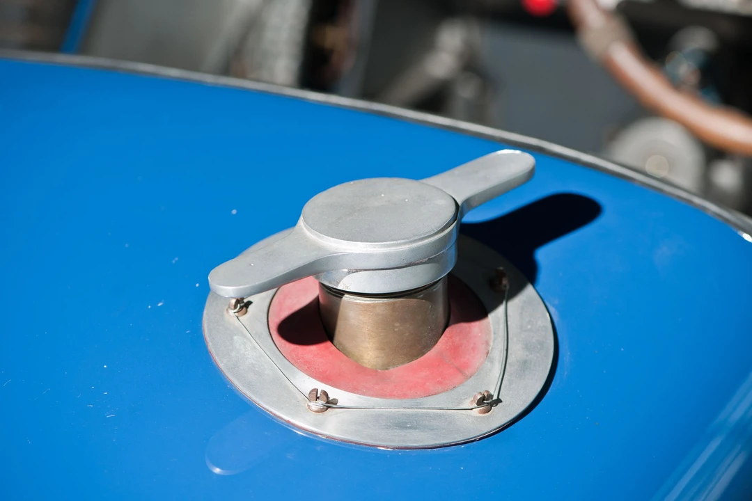 1928 Bugatti - Image 3 of 19