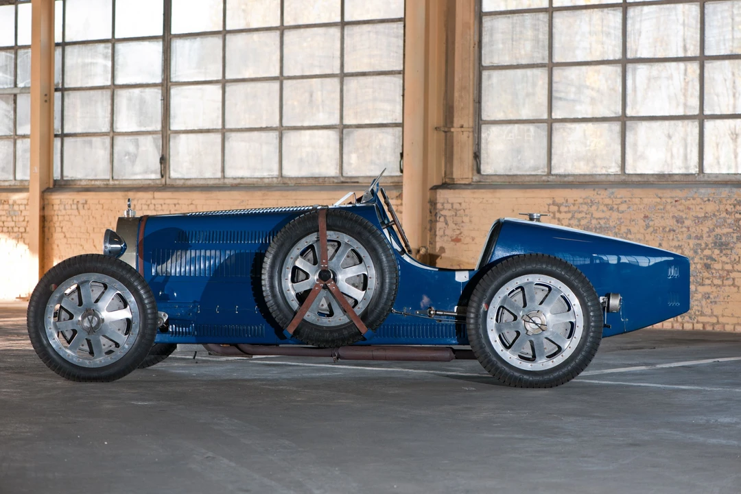 1928 Bugatti - Image 18 of 19