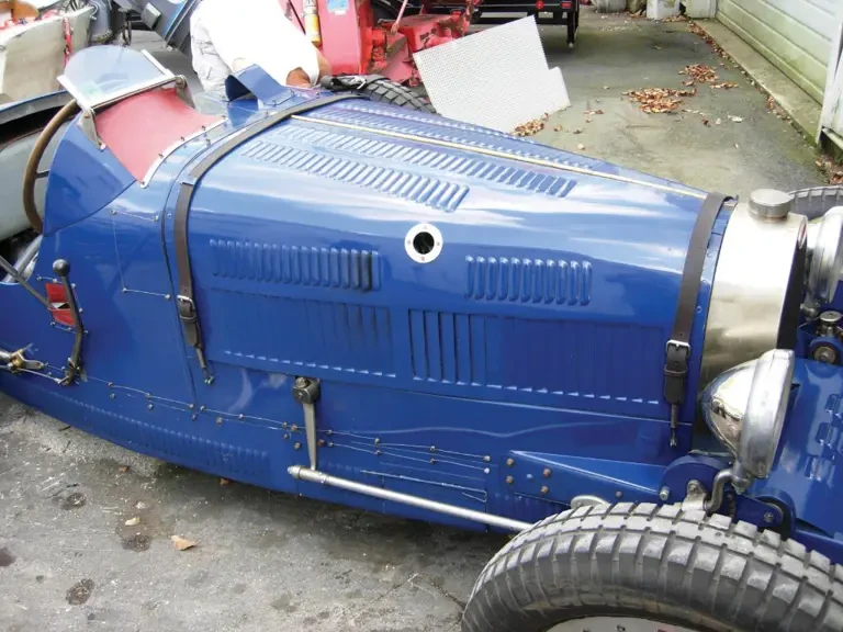 1928 Bugatti - Image 2 of 2