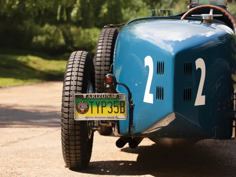1928 Bugatti - Image 20 of 31
