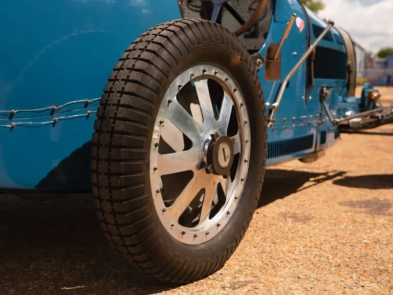 1928 Bugatti - Image 27 of 31